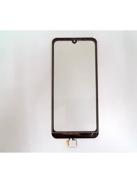Tactil negro para Oukitel Y1000 calidad premium