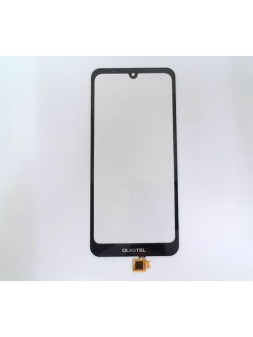Tactil negro para Oukitel Y1000 calidad premium