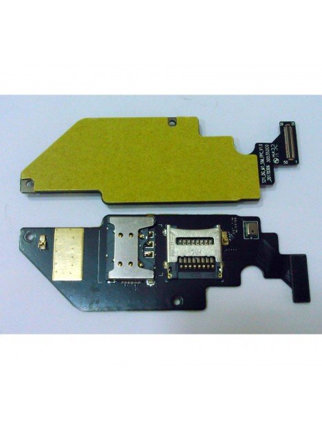 Flex lector sim para Doogee S60 calidad premium