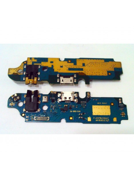 Flex puerto carga para Oukitel Y4800 calidad premium