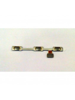 Flex power mas volumen para Oukitel Y4800 calidad premium