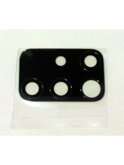 Cristal camara para Samsung Galaxy A71 A715F A715 SM-A715 SM-A715F calidad premium