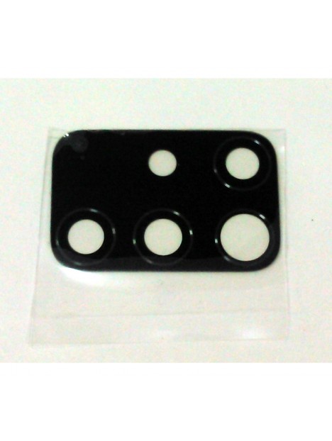 Cristal camara para Samsung Galaxy A71 A715F A715 SM-A715 SM-A715F calidad premium