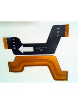 Flex central para Samsung Galaxy A71 A715F A715 SM-A715 SM-A715F calidad premium