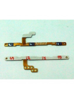 Flex power mas volumen para Samsung Galaxy A51 A515F A515 SM-A515 SM-A515F calidad premium