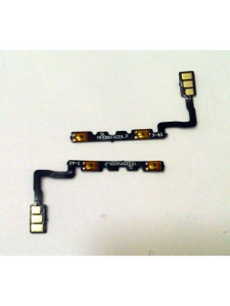 Flex volumen para Oppo A5 2020 CPH1931 calidad premium