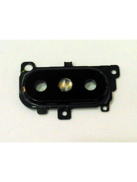 Cubierta camara negra para Xiaomi Mi 8 SE MI8SE MI 8SE calidad premium