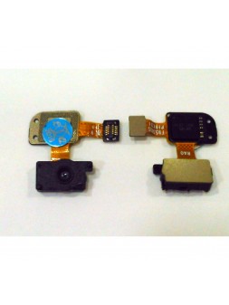 Flex sensor optico para Xiaomi Mi 9 Lite Versión Global CC9 Version China calidad premium