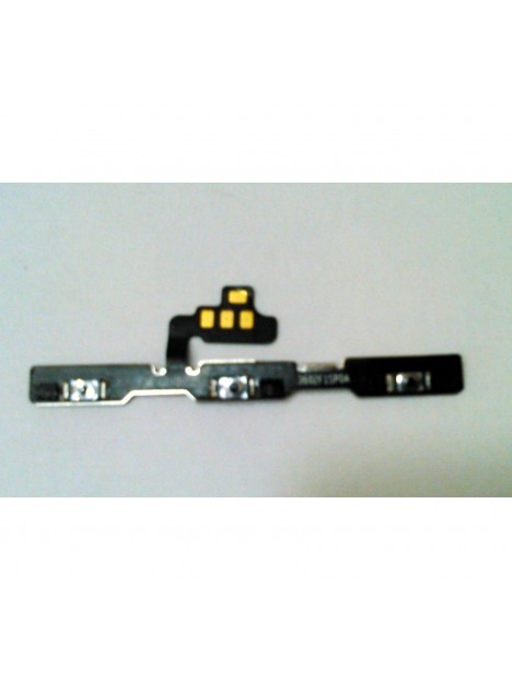 Flex power mas volumen para Xiaomi Mi 9 Pro M1908F1XE calidad premium