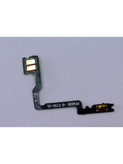 Flex power para Oppo A5 2020 CPH1931 calidad premium