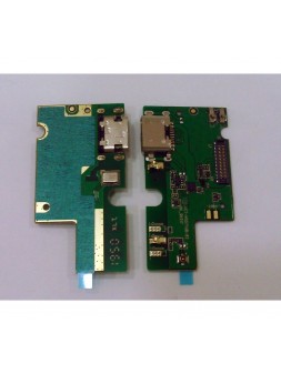 Flex puerto carga para Blackview A80 Pro calidad premium