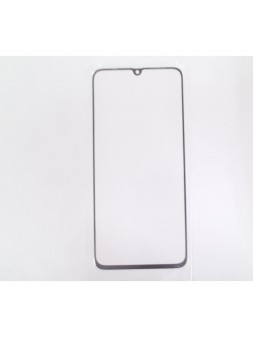 Cristal negro para Samsung Galaxy A70S A707 SM-A707