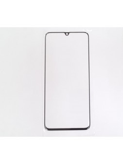 Cristal negro para Samsung Galaxy A70S A707 SM-A707