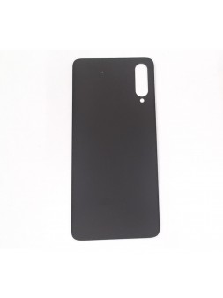 Tapa trasera o tapa bateria negra para Samsung Galaxy A70S A707 SM-A707