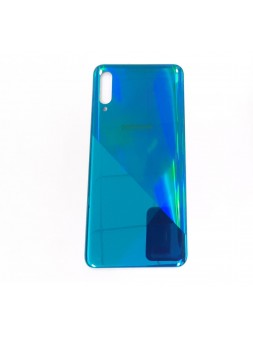 Tapa trasera o tapa bateria verde para Samsung Galaxy A30S A307 SM-A307FN A307FN