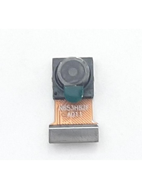 Flex camara frontal para Cubot Note 20 calidad premium