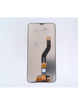 Pantalla lcd calidad oled para Samsung Galaxy A10s A107F A107 SM-A107F SM-A107 mas tactil negro compatible
