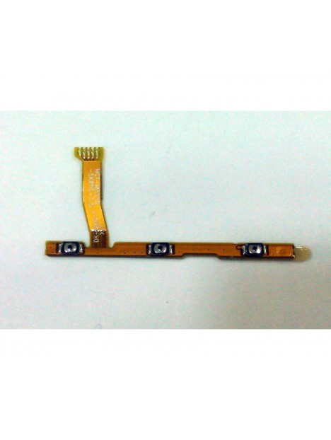 Flex power mas volumen para Blackview A80 Pro calidad premium