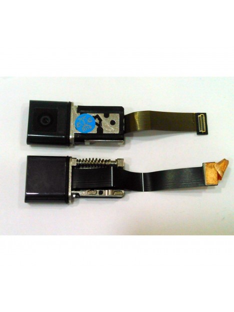 Flex camara frontal gris para Xiaomi Mi 9T Pro calidad premium