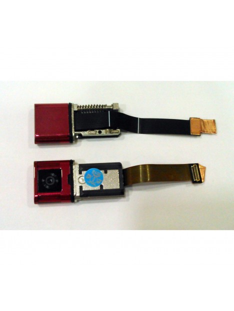 Flex camara frontal roja para Xiaomi Mi 9T Pro calidad premium