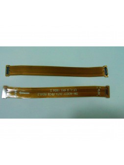 Flex central para Samsung Galaxy M30S SM-M307F SM-M307 M307 M307F calidad premium