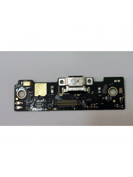 Flex puerto carga para Xiaomi Mi Pad 4 Plus calidad premium