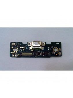 Flex puerto carga para Xiaomi Mi Pad 4 calidad premium