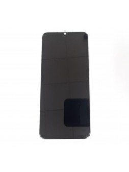 Pantalla lcd para Oppo A9 2020 A11X CPH1937 CPH1939 mas tactil negro calidad premium