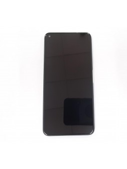 Pantalla lcd para Umidigi F2 mas tactil negro mas marco negro calidad premium