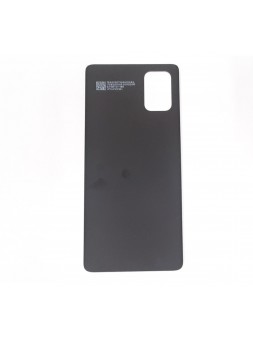 Tapa trasera o tapa bateria blanca para Samsung Galaxy A71 A715F A715