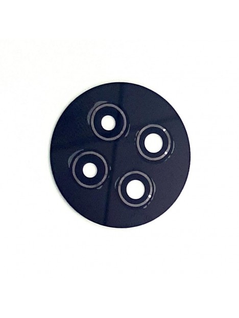 Cristal camara para Cubot Note 20 calidad premium