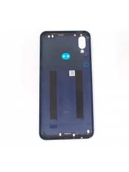Tapa trasera o tapa bateria azul para Samsung Galaxy A10S A107F