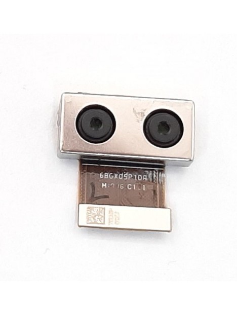 Flex camara trasera para Cubot Note 20 calidad premium