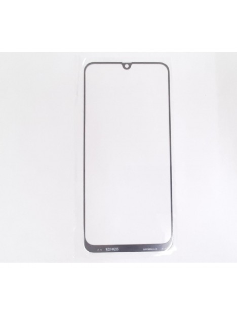 Cristal negro para Samsung Galaxy A50S A507