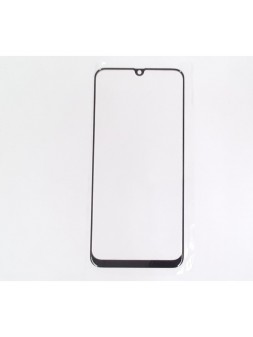 Cristal negro para Samsung Galaxy A50S A507