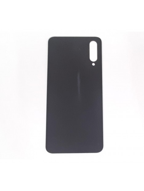 Tapa trasera o tapa bateria negra para Samsung Galaxy A50S A507