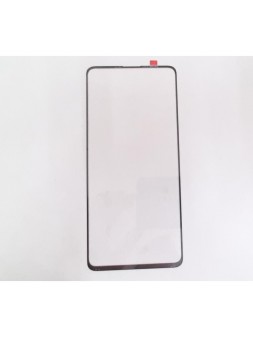 Cristal negro para Samsung Galaxy A51 A515F A515