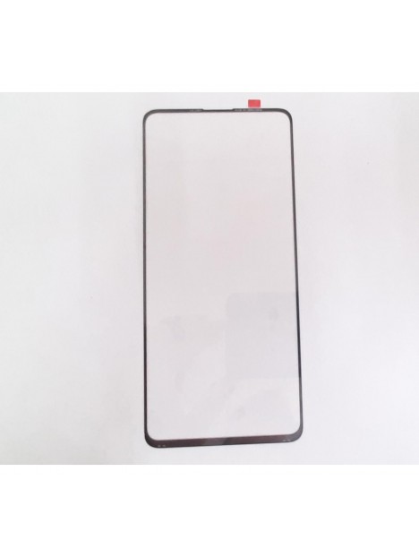 Cristal negro para Samsung Galaxy A51 A515F A515