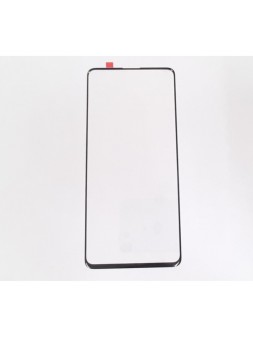 Cristal negro para Samsung Galaxy A51 A515F A515