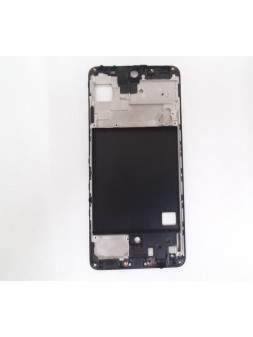 Carcasa frontal o marco negro para Samsung Galaxy A51 A515F A515 calidad premium
