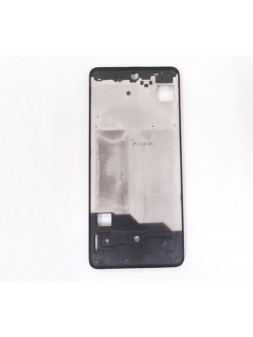 Carcasa frontal o marco negro para Samsung Galaxy A51 A515F A515 calidad premium