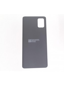 Tapa trasera o tapa bateria blanca para Samsung Galaxy A51 A515F A515