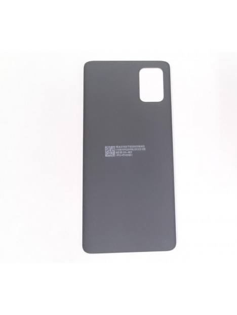 Tapa trasera o tapa bateria blanca para Samsung Galaxy A51 A515F A515