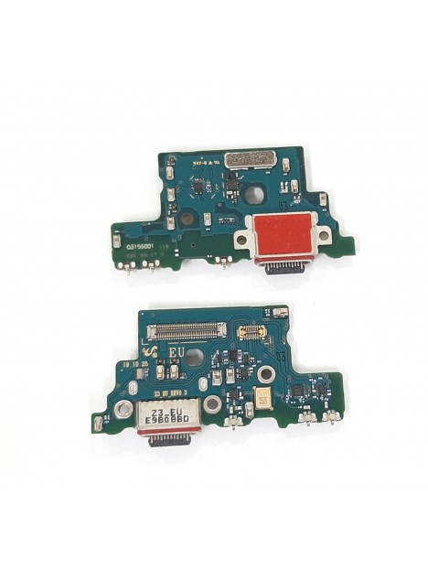 Flex puerto carga para Samsung Galaxy S20 Ultra sm-g988 g988 calidad premium