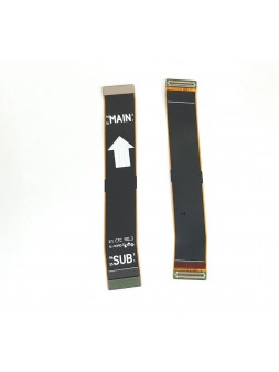 Flex central para Samsung Galaxy S20 G980F calidad premium