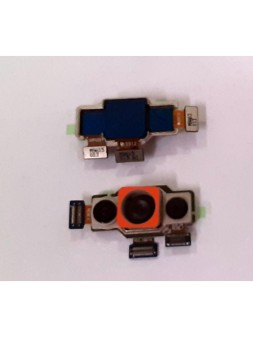 Flex camara trasera para Samsung Galaxy A70S A707 calidad premium