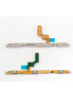 Flex power mas volumen para Samsung Galaxy A50S A507 calidad premium