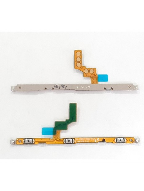 Flex power mas volumen para Samsung Galaxy A50S A507 calidad premium