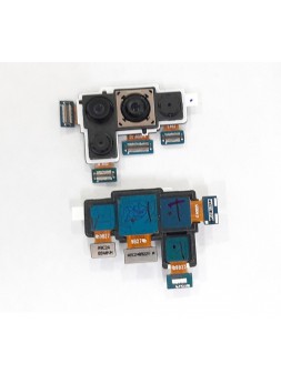 Flex camara trasera para Samsung Galaxy A51 A515F A515 calidad premium