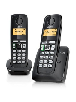Gigaset A270 Duo Teléfono...